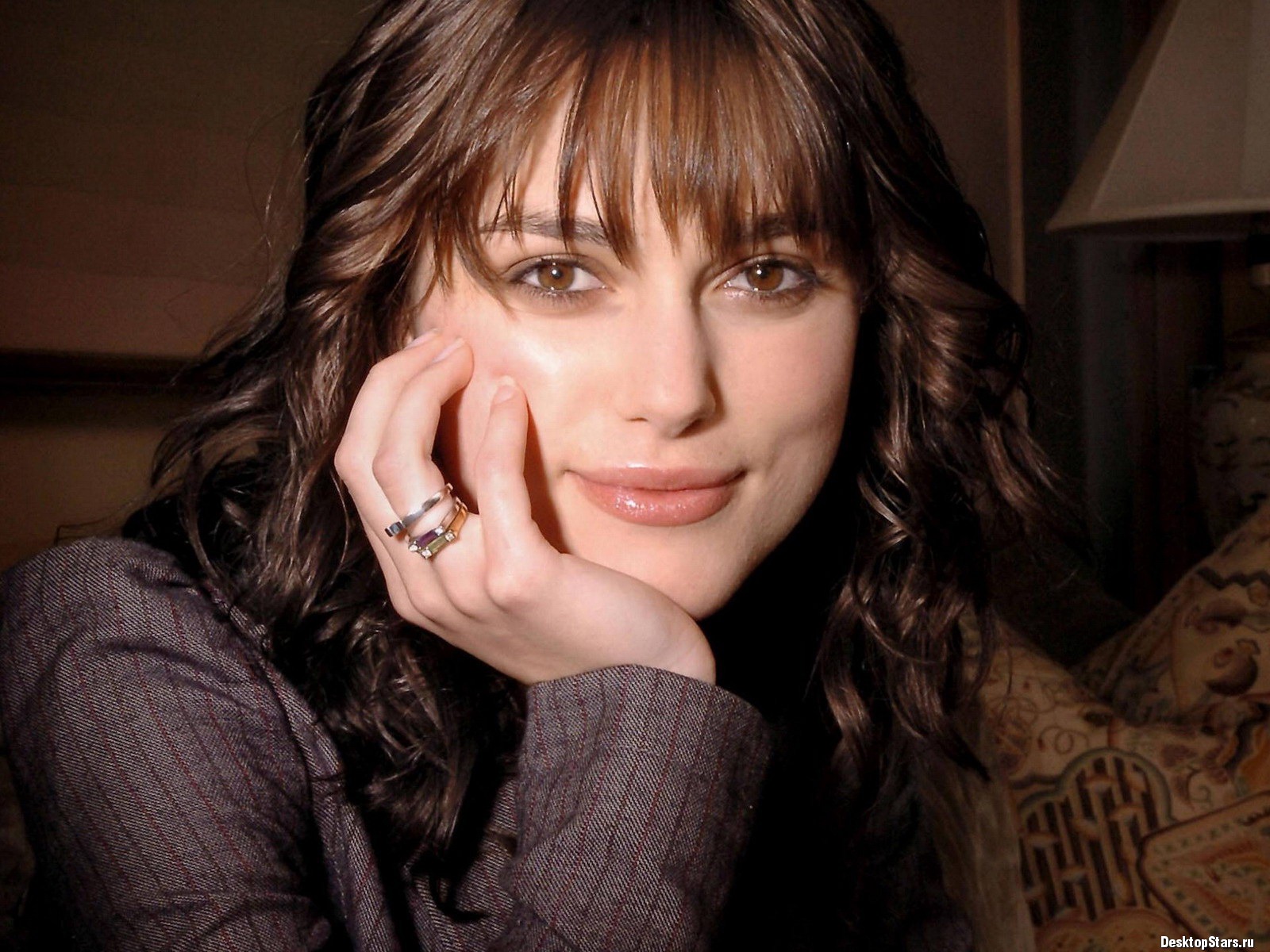 Keira Knightley #094 - 1600x1200 Wallpapers Pictures Photos Images