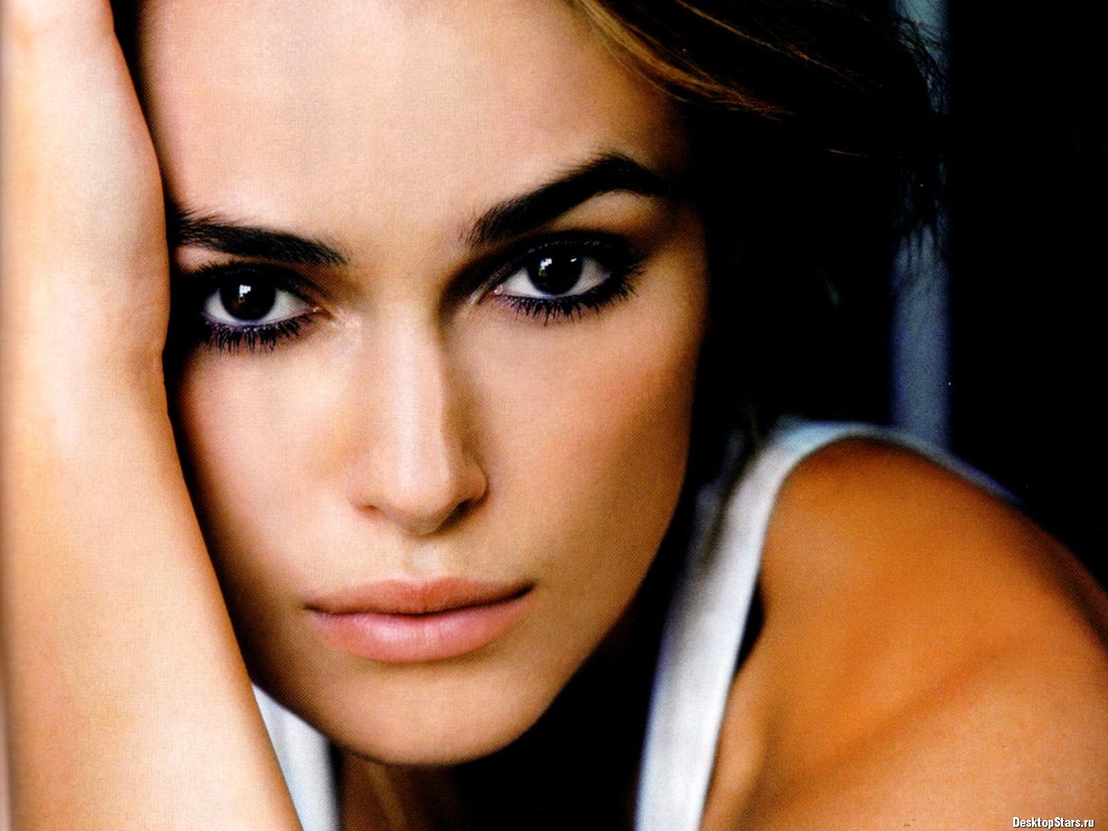 Keira Knightley #123 - 1600x1200 Wallpapers Pictures Photos Images
