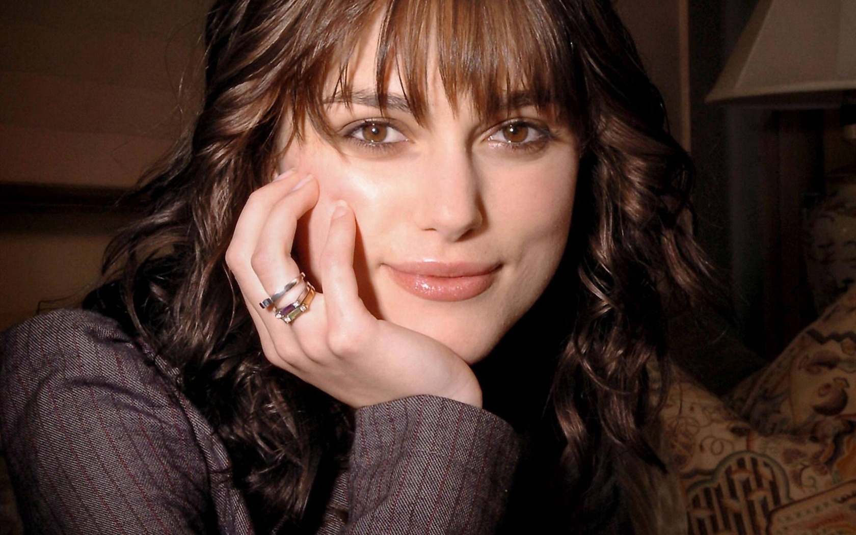 Keira Knightley #094 - 1680x1050 Wallpapers Pictures Photos Images