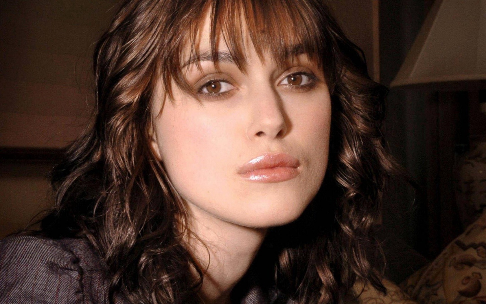 Keira Knightley #095 - 1680x1050 Wallpapers Pictures Photos Images