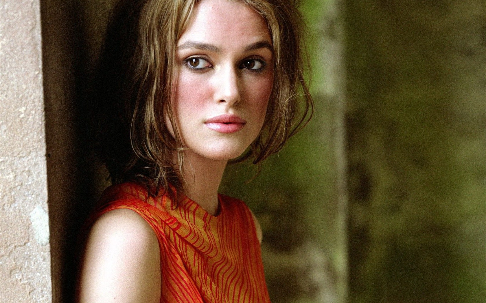 Keira Knightley #109 - 1680x1050 Wallpapers Pictures Photos Images