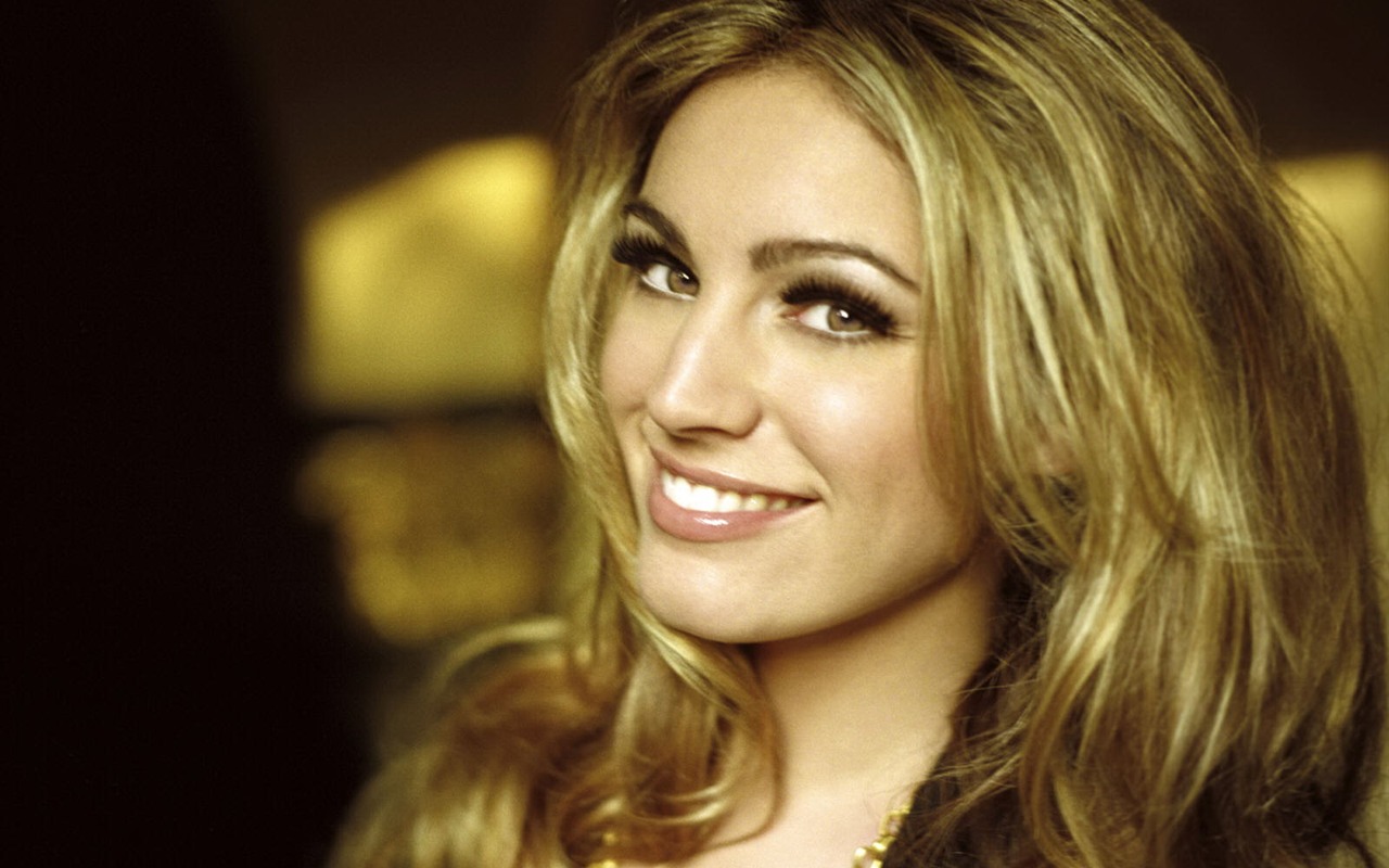 Kelly Brook #037 - 1280x800 Wallpapers Pictures Photos Images