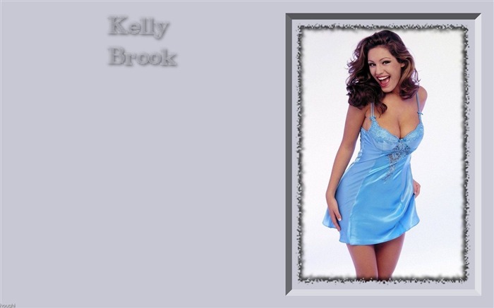 Kelly Brook #109 Wallpapers Pictures Photos Images Backgrounds