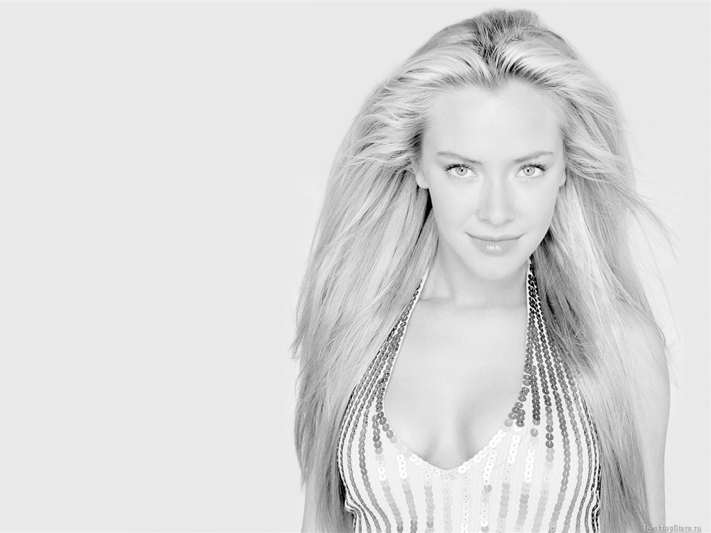 Kristanna Loken #003 - 1024x768 Wallpapers Pictures Photos Images