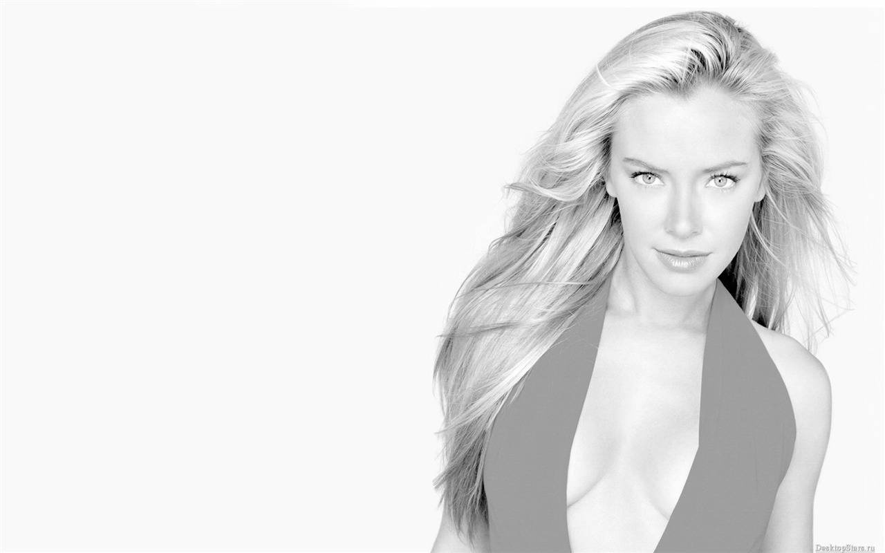 Kristanna Loken #002 - 1280x800 Wallpapers Pictures Photos Images