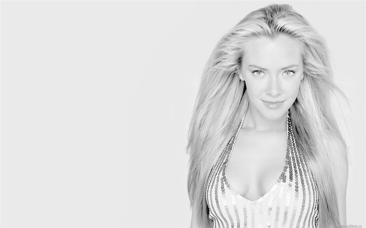 Kristanna Loken #003 - 1280x800 Wallpapers Pictures Photos Images