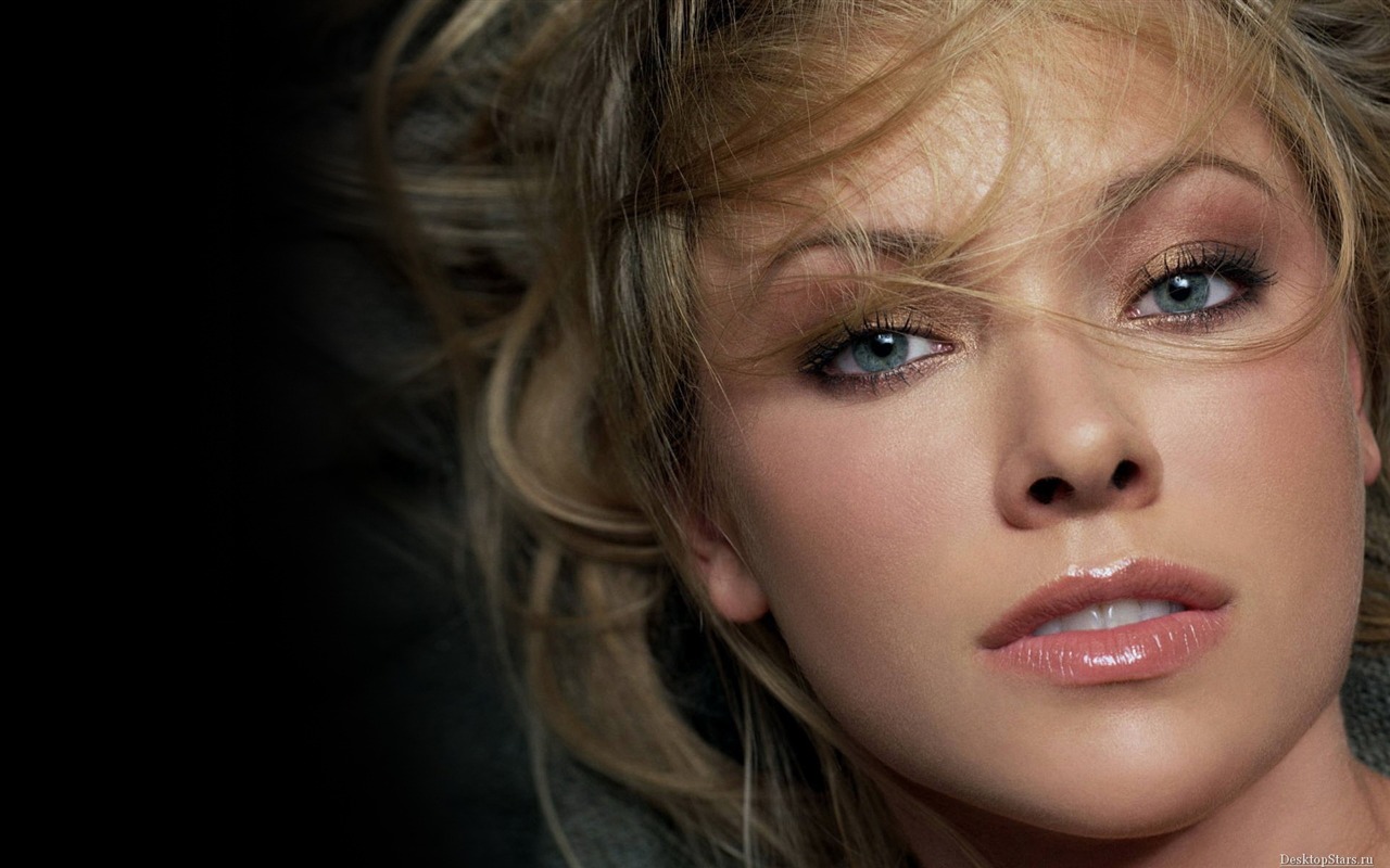 Kristanna Loken #004 - 1280x800 Wallpapers Pictures Photos Images