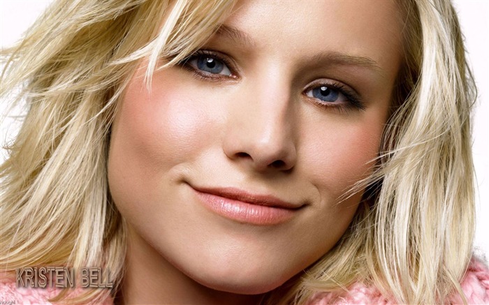 Kristen Bell #072 Wallpapers Pictures Photos Images Backgrounds