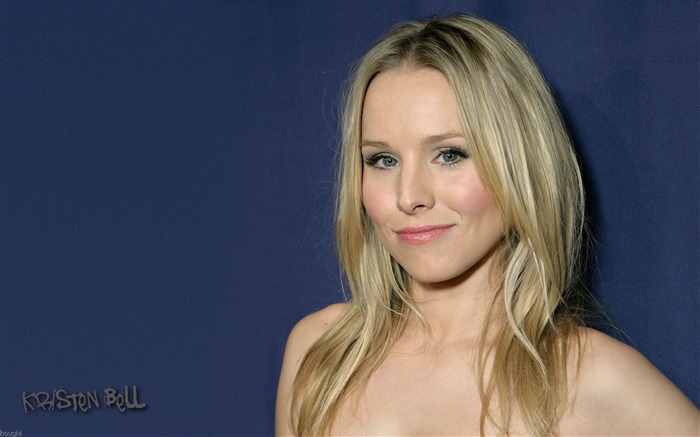 Kristen Bell #074 Wallpapers Pictures Photos Images Backgrounds