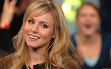 Kristen Bell #028 Wallpapers Pictures Photos Images