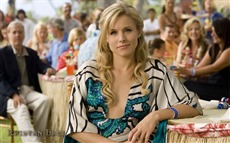 Kristen Bell #051 Wallpapers Pictures Photos Images