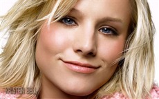 Kristen Bell #072 Wallpapers Pictures Photos Images