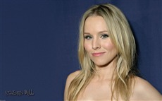Kristen Bell #074 Wallpapers Pictures Photos Images
