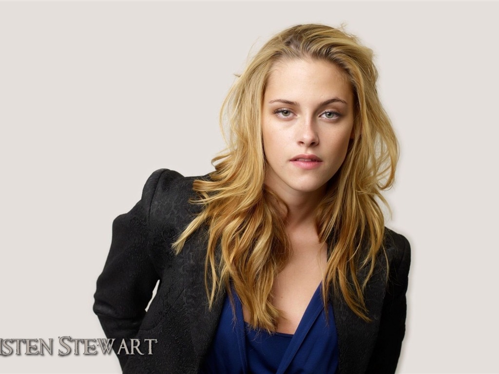 Kristen Stewart #001 - 1024x768 Wallpapers Pictures Photos Images