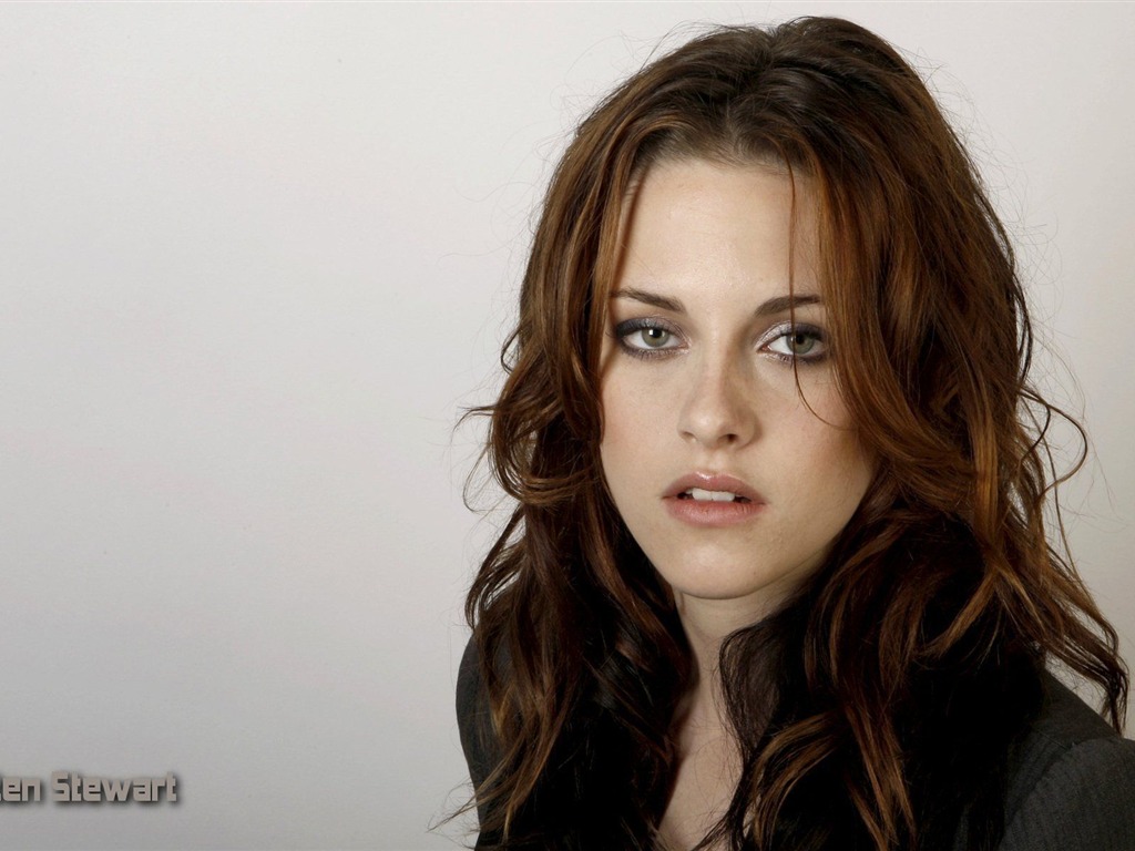 Kristen Stewart #005 - 1024x768 Wallpapers Pictures Photos Images