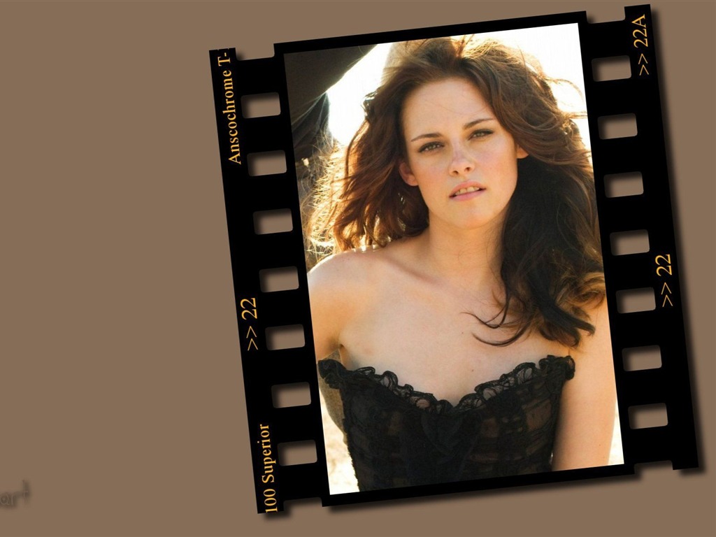 Kristen Stewart #010 - 1024x768 Wallpapers Pictures Photos Images