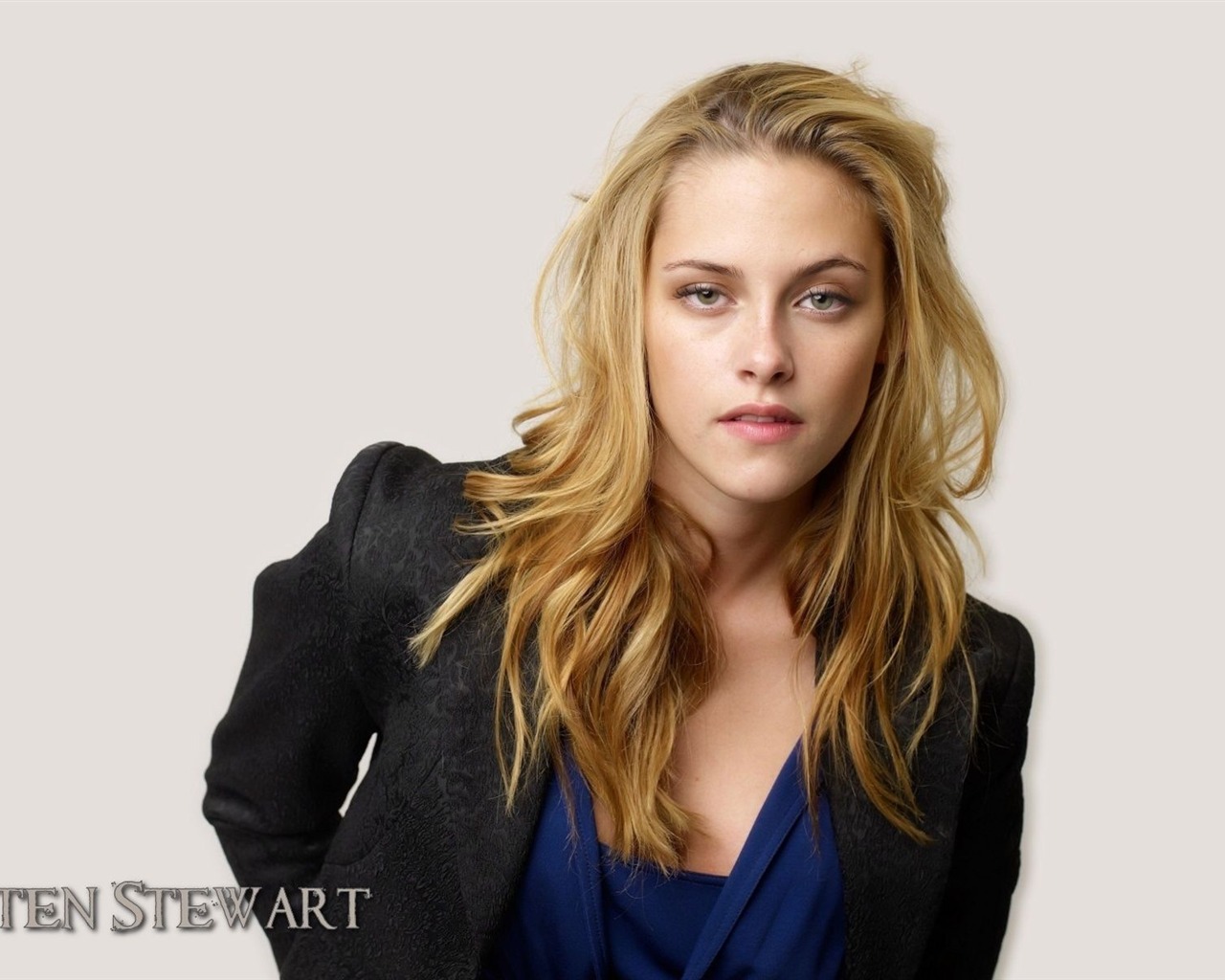 Kristen Stewart #001 - 1280x1024 Wallpapers Pictures Photos Images