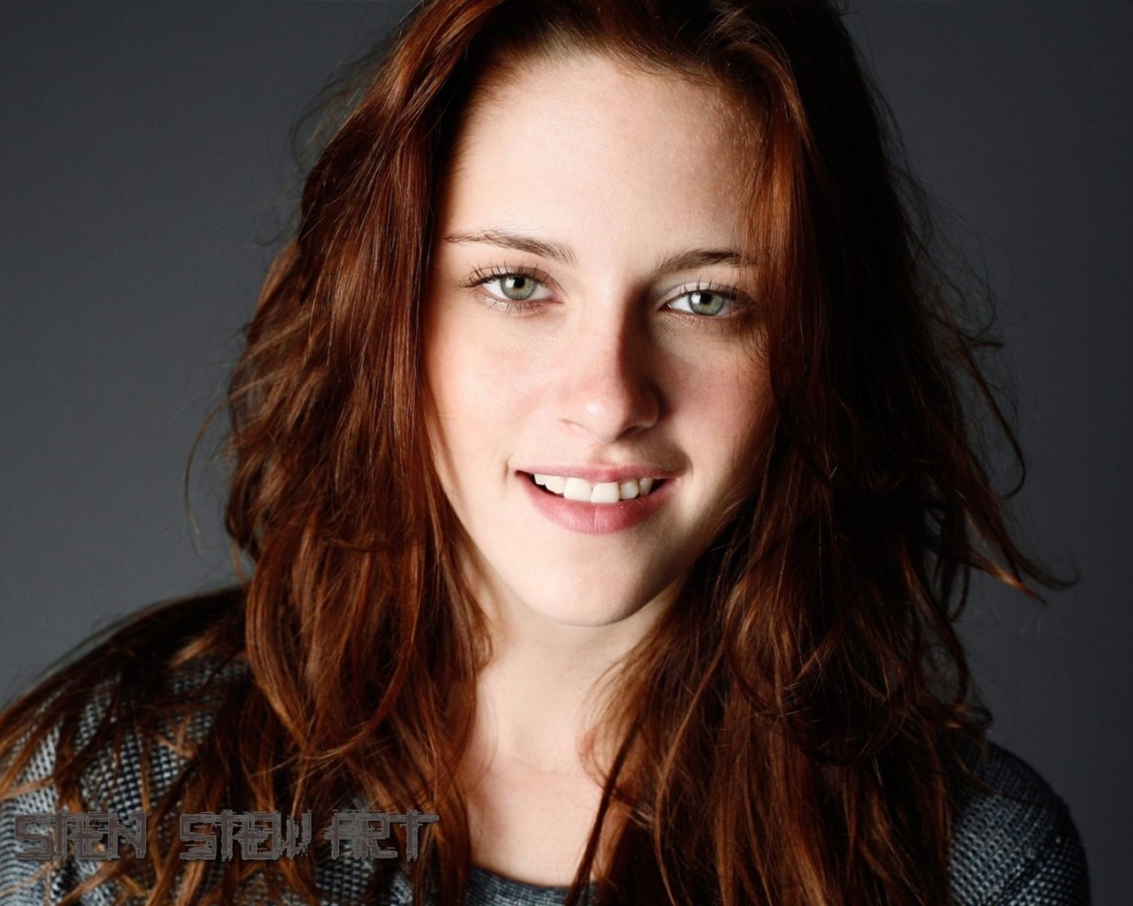 Kristen Stewart #011 - 1280x1024 Wallpapers Pictures Photos Images