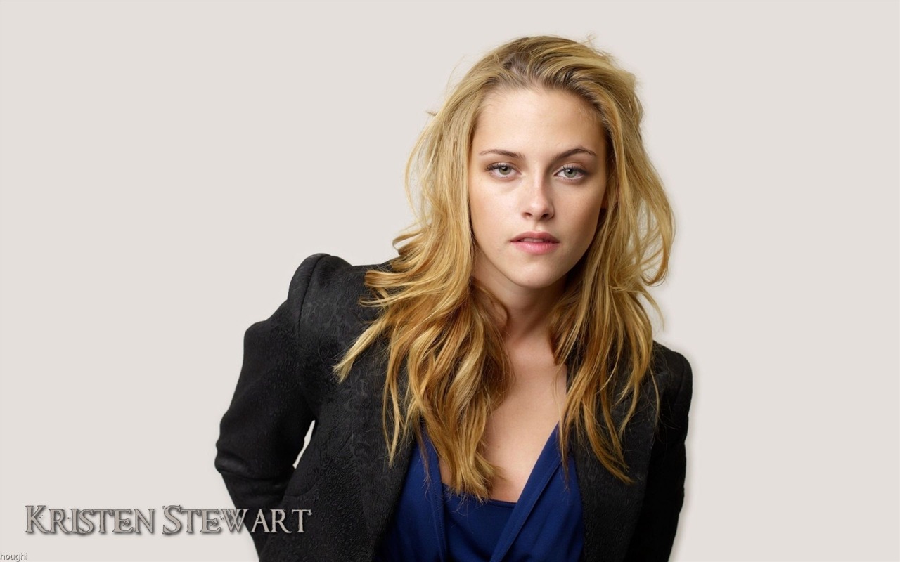 Kristen Stewart #001 - 1280x800 Wallpapers Pictures Photos Images
