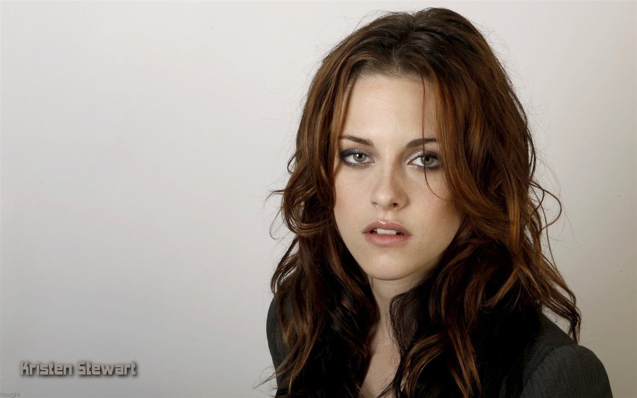 Kristen Stewart #005 - 1280x800 Wallpapers Pictures Photos Images