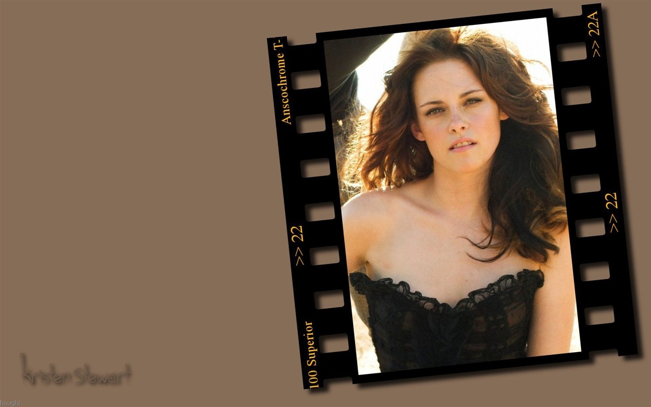 Kristen Stewart #010 - 1280x800 Wallpapers Pictures Photos Images