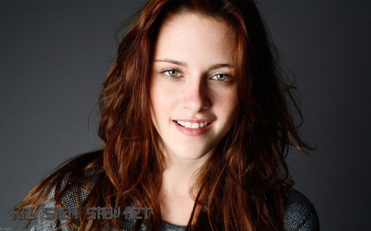 Kristen Stewart #011 - 1280x800 Wallpapers Pictures Photos Images