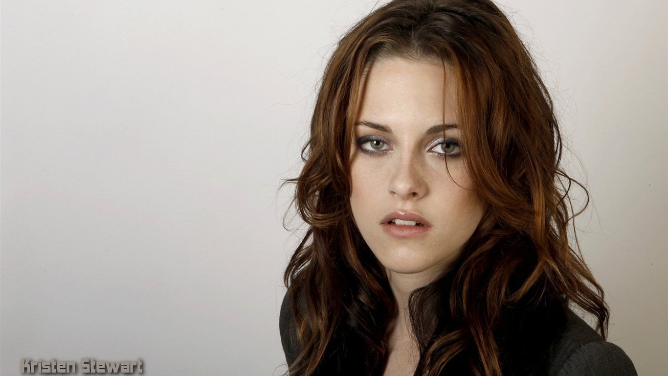 Kristen Stewart #005 - 1366x768 Wallpapers Pictures Photos Images
