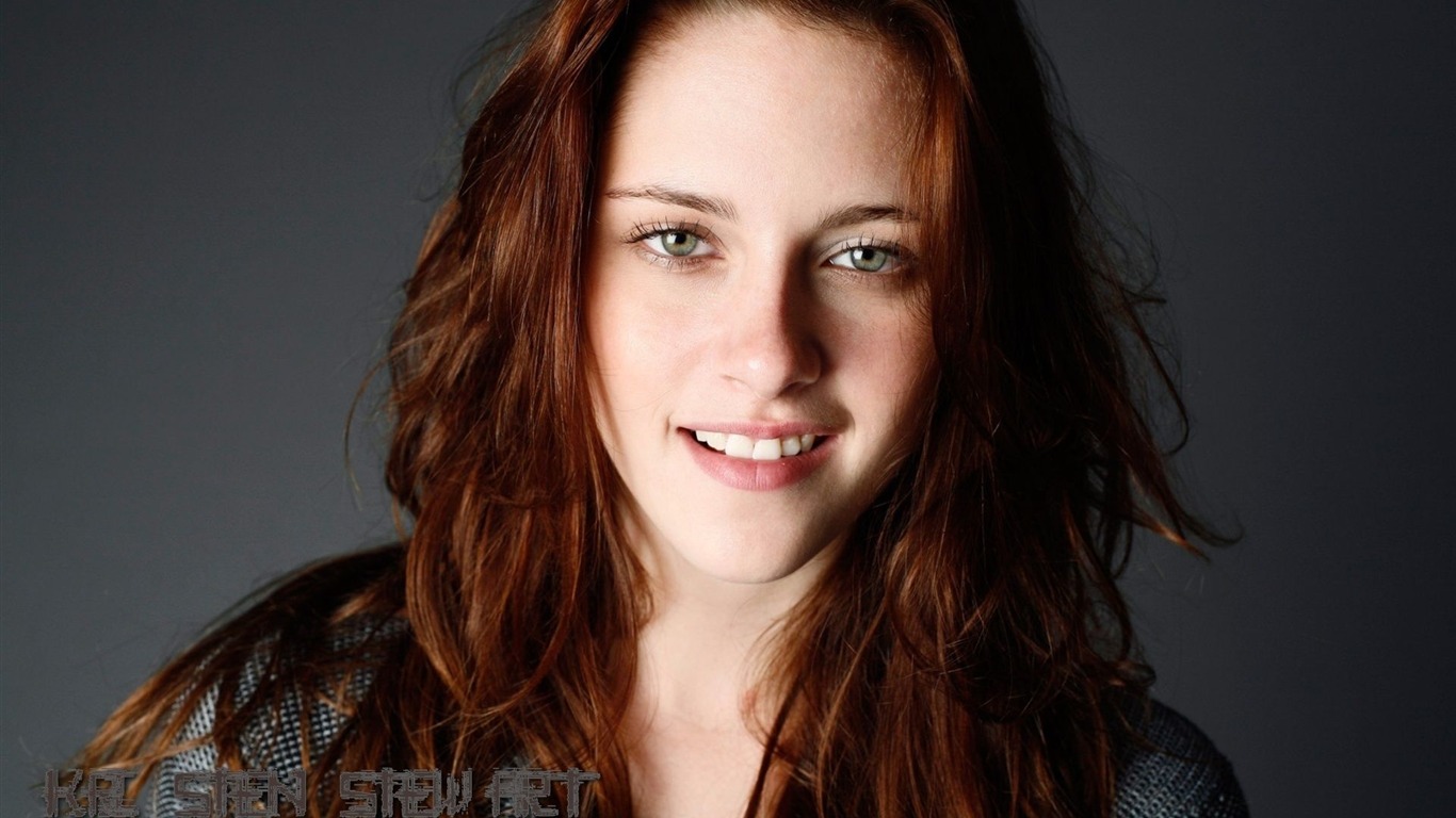Kristen Stewart #011 - 1366x768 Wallpapers Pictures Photos Images
