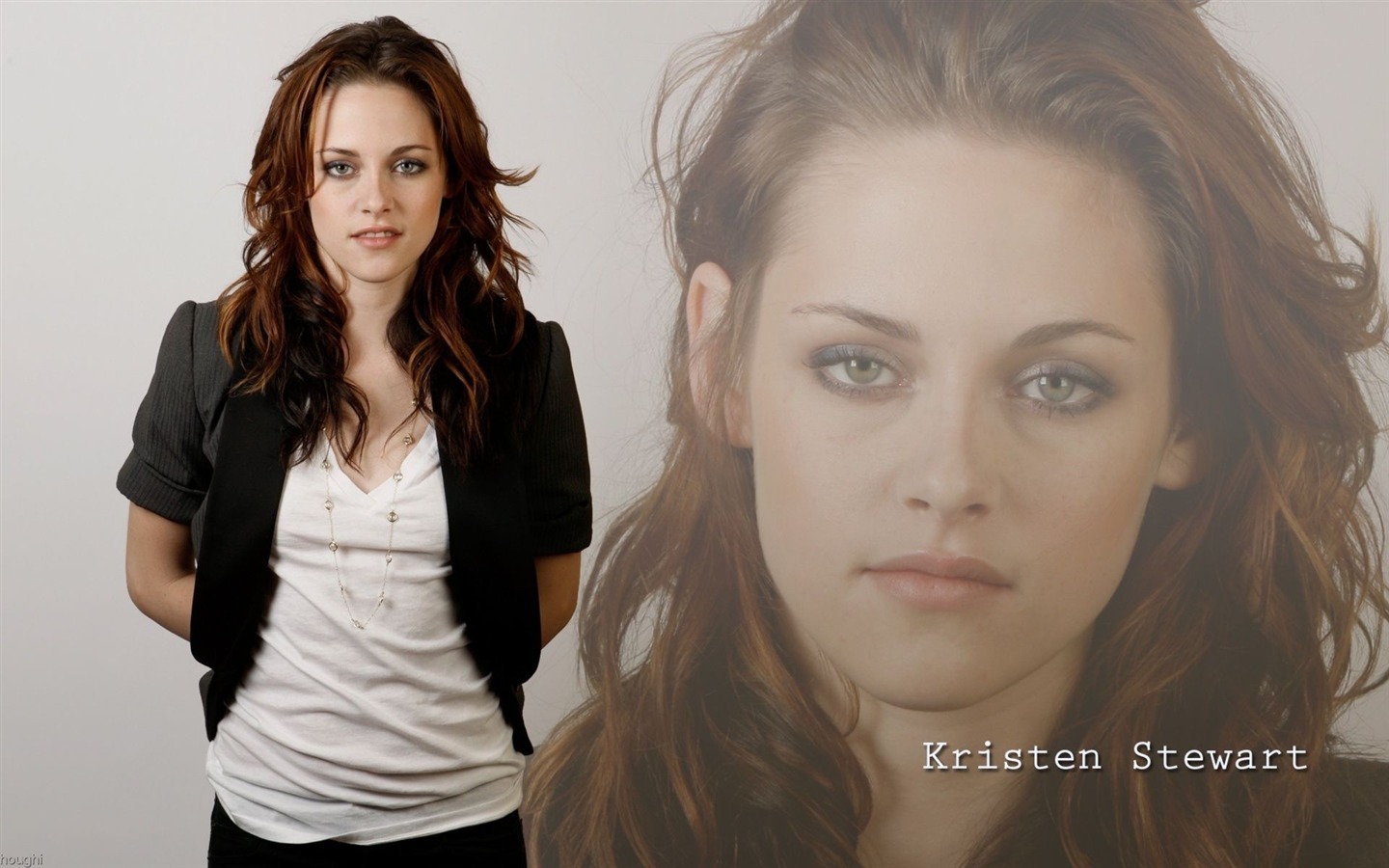 Kristen Stewart #006 - 1440x900 Wallpapers Pictures Photos Images