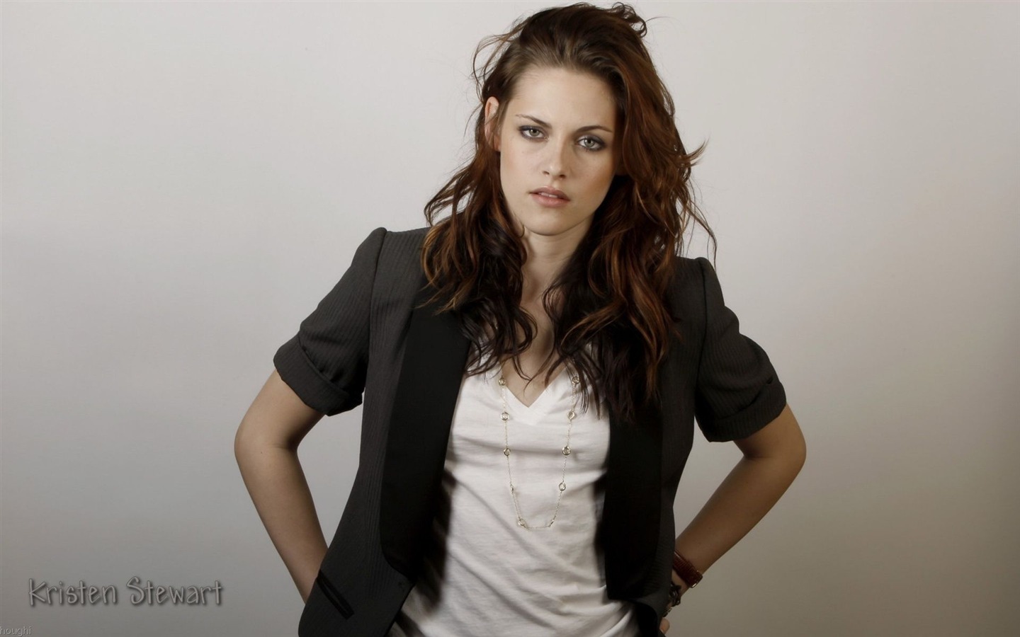 Kristen Stewart #013 - 1440x900 Wallpapers Pictures Photos Images