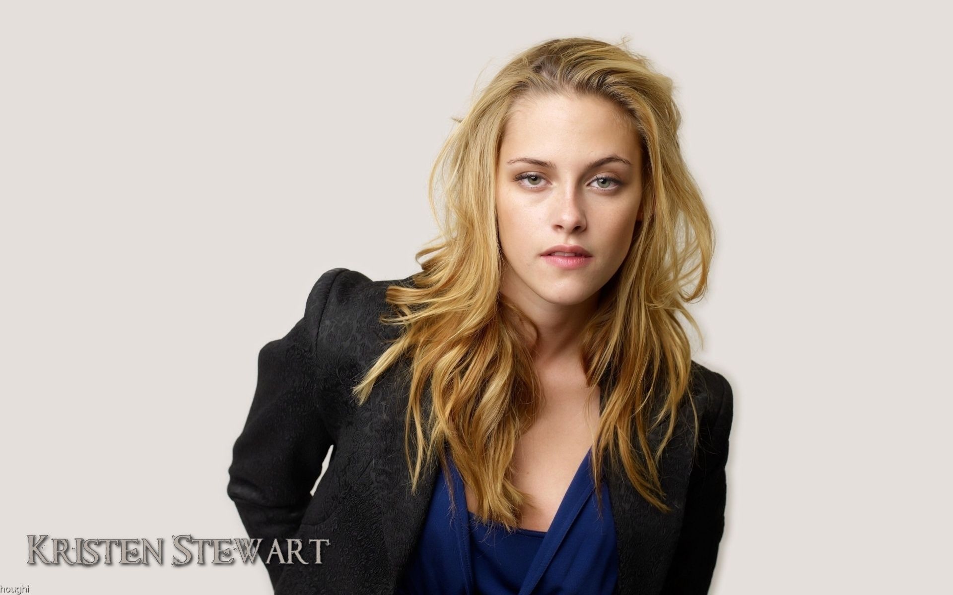 Kristen Stewart #001 - 1920x1200 Wallpapers Pictures Photos Images