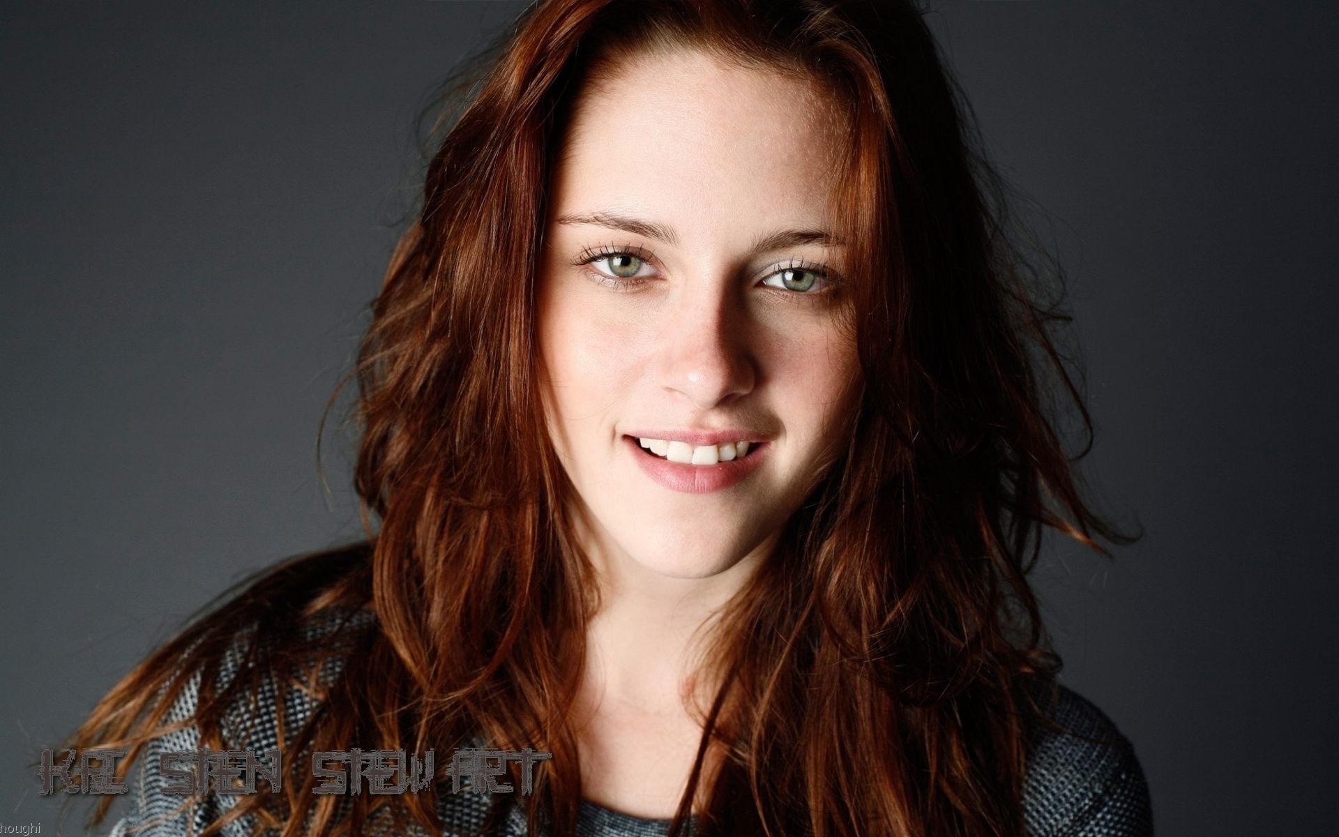 Kristen Stewart #011 - 1920x1200 Wallpapers Pictures Photos Images