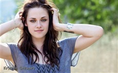 Kristen Stewart #014 Wallpapers Pictures Photos Images