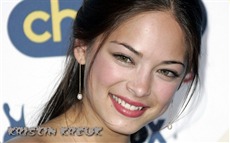 Kristin Kreuk #003 Wallpapers Pictures Photos Images