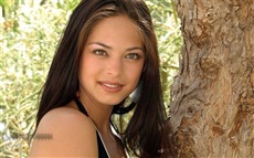 Kristin Kreuk #009 Wallpapers Pictures Photos Images