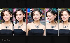 Kristin Kreuk #015 Wallpapers Pictures Photos Images