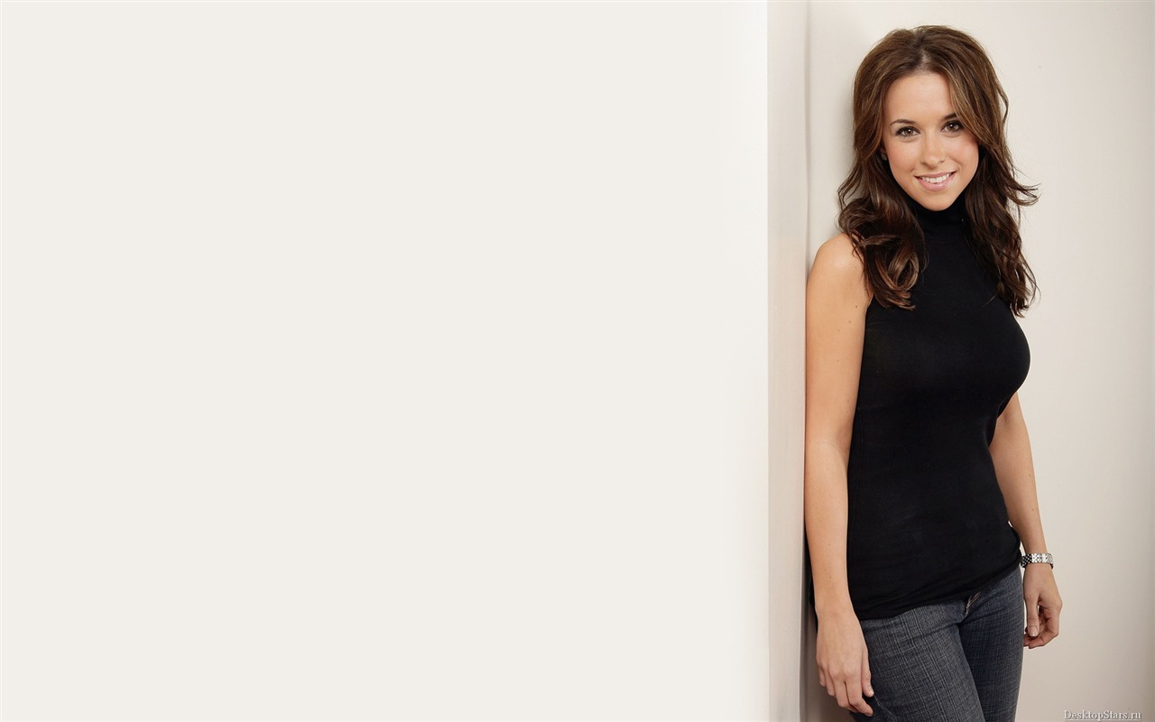 Lacey Chabert #013 - 1280x800 Wallpapers Pictures Photos Images