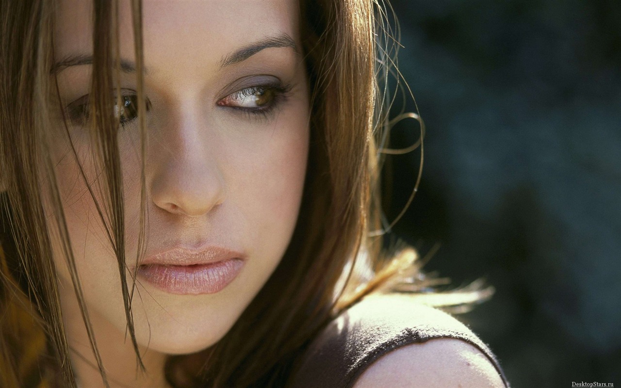 Lacey Chabert #018 - 1280x800 Wallpapers Pictures Photos Images