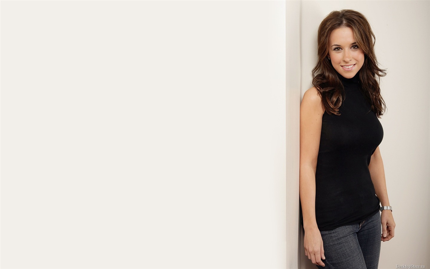 Lacey Chabert #013 - 1440x900 Wallpapers Pictures Photos Images
