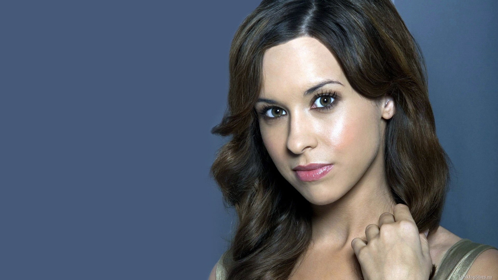 Lacey Chabert #012 - 1920x1080 Wallpapers Pictures Photos Images