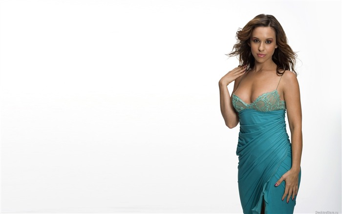 Lacey Chabert #003 Wallpapers Pictures Photos Images Backgrounds