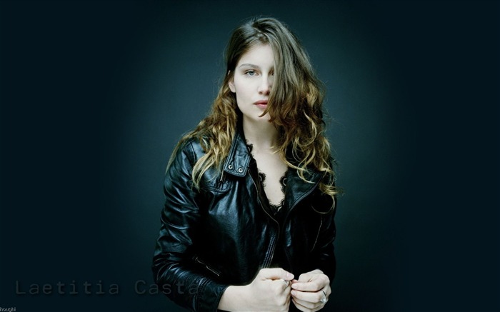 Laetitia Casta #030 Wallpapers Pictures Photos Images Backgrounds
