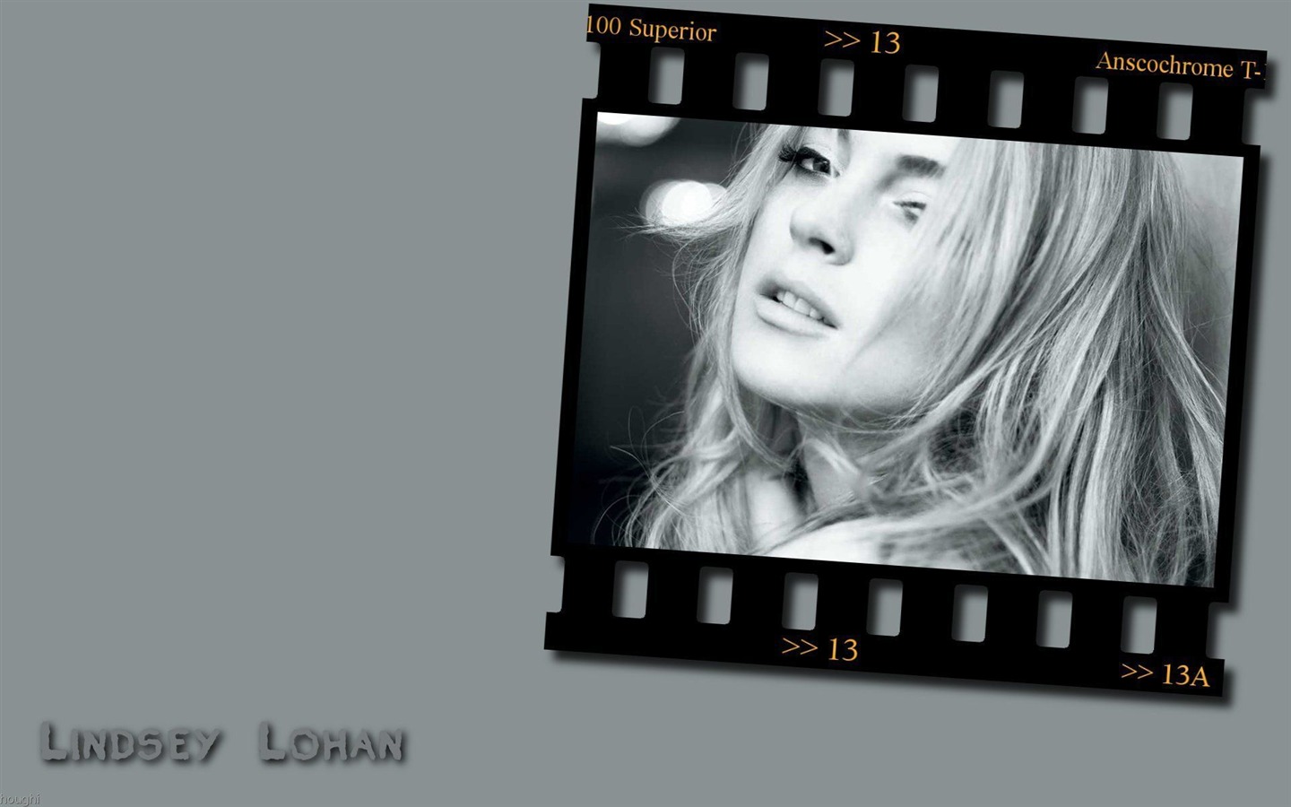 Lindsay Lohan #002 - 1440x900 Wallpapers Pictures Photos Images