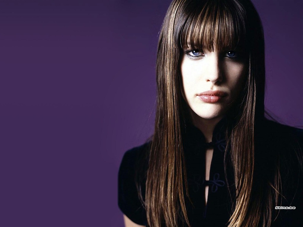 Liv Tyler #013 - 1024x768 Wallpapers Pictures Photos Images