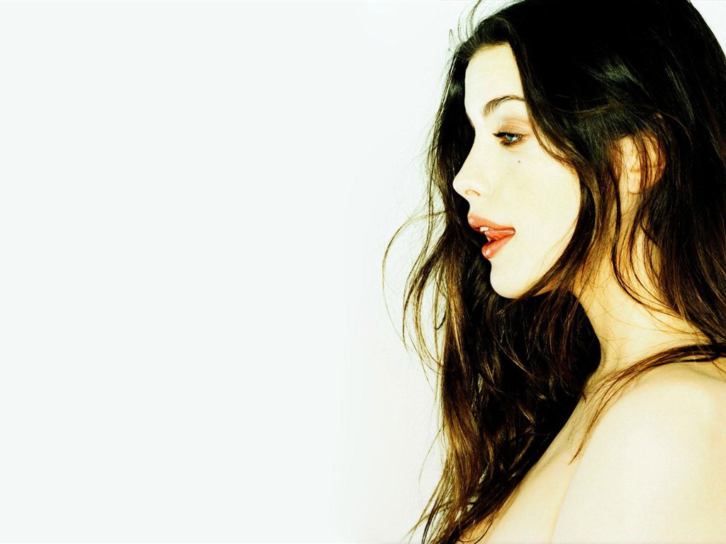 Liv Tyler #017 - 1024x768 Wallpapers Pictures Photos Images