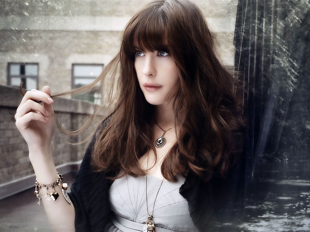 Liv Tyler #028 - 1024x768 Wallpapers Pictures Photos Images