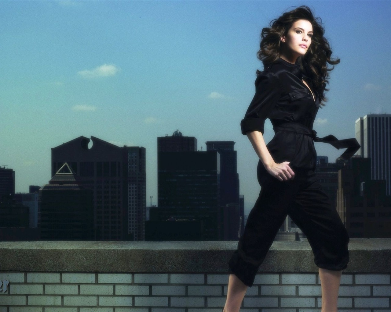 Liv Tyler #008 - 1280x1024 Wallpapers Pictures Photos Images