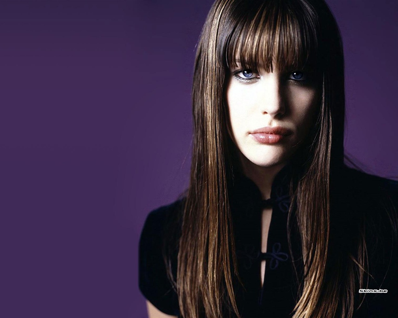Liv Tyler #013 - 1280x1024 Wallpapers Pictures Photos Images