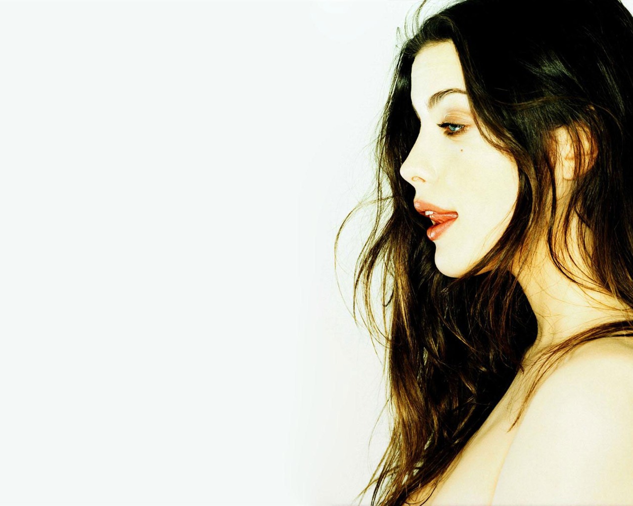 Liv Tyler #017 - 1280x1024 Wallpapers Pictures Photos Images