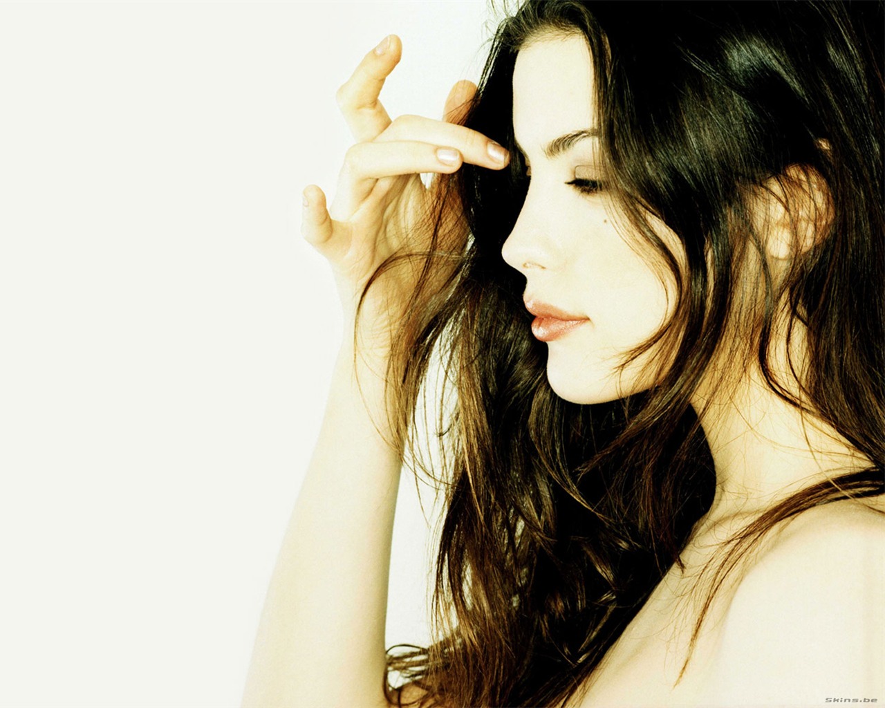 Liv Tyler #024 - 1280x1024 Wallpapers Pictures Photos Images